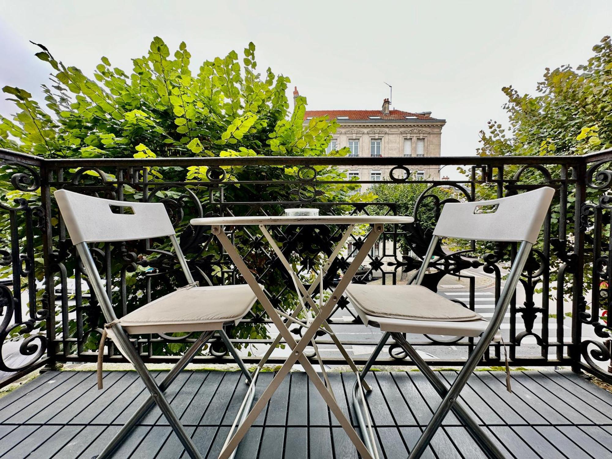 랭스 La Terrasse - Vue Cathedrale - Hyper Centre 1D 아파트 외부 사진